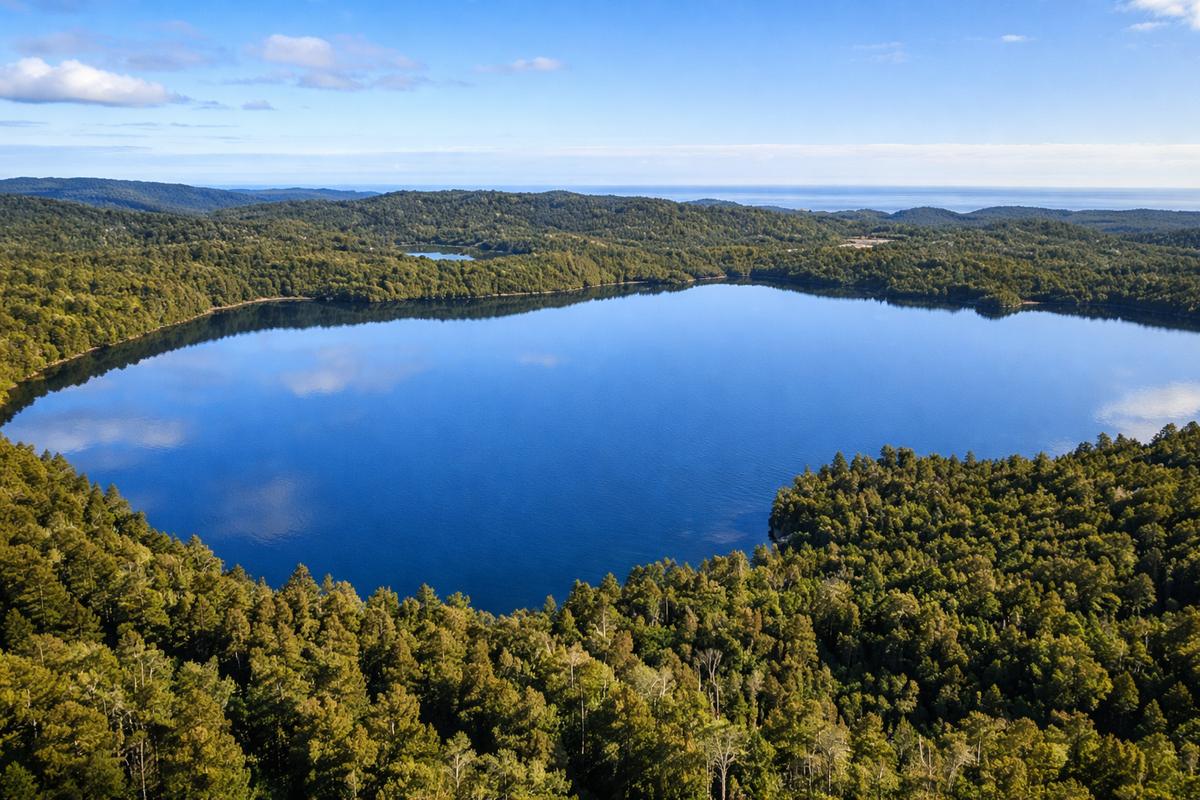 Secure your water future